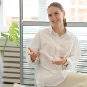 Fotos en el momento<br />
