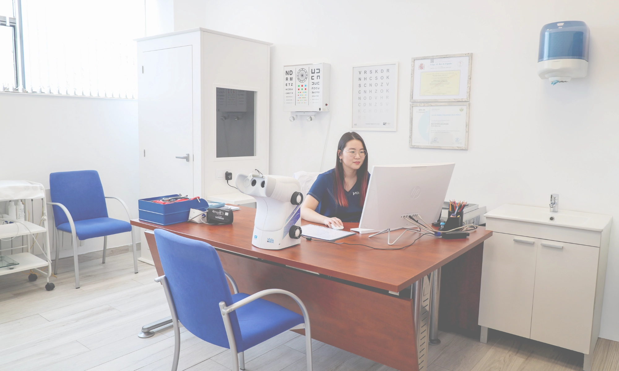 Psicotecnico Renueva León -