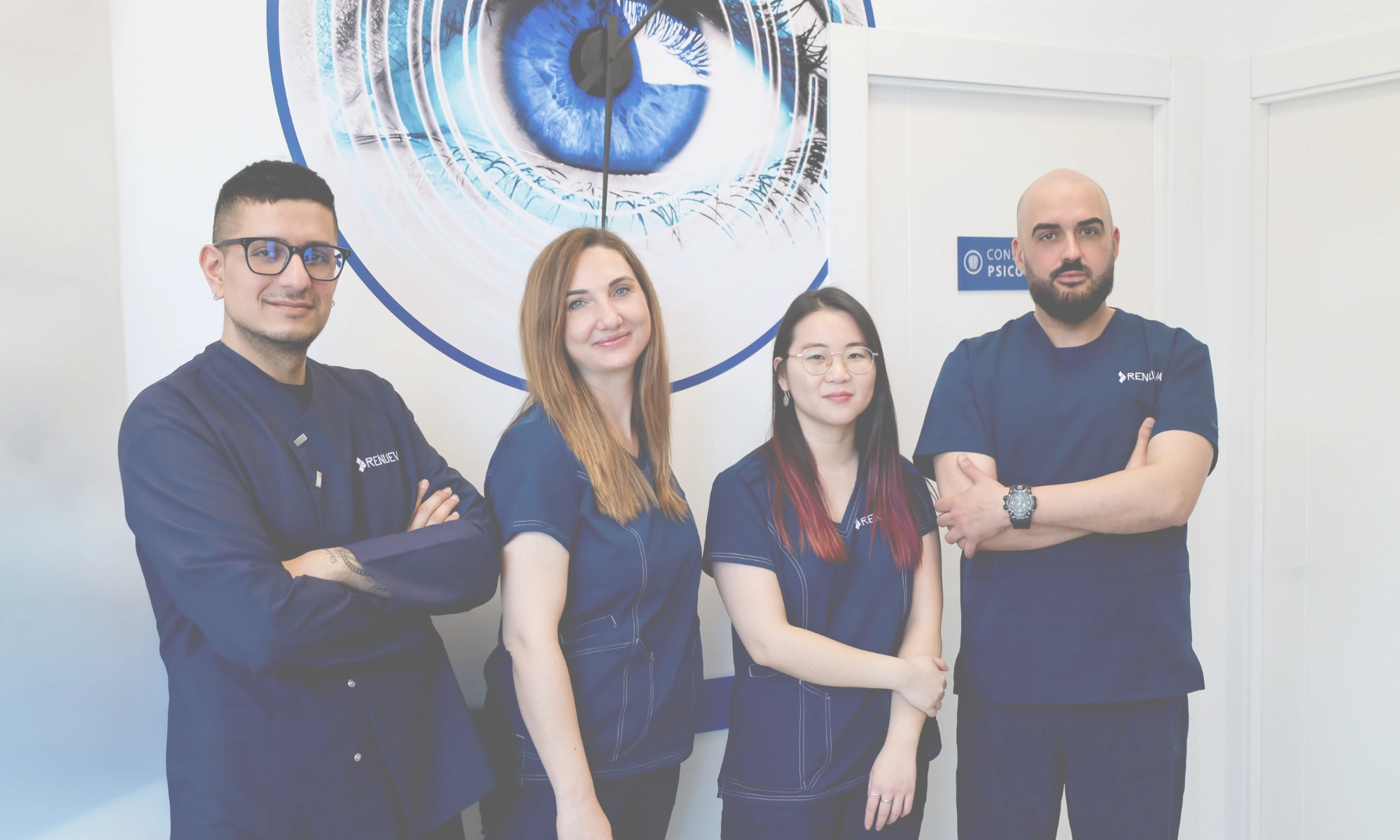 Psicotecnico Renueva León -